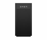 OMEN 35L Gaming Desktop GT17-0050m PC, Windows 11 Home, AMD Ryzen™ 7, 32GB RAM, 1TB SSD, NVIDIA® GeForce RTX™ 5070 Ti, Stealth Black